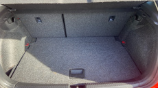 Volkswagen Polo 1.0 TSI 115 SEL 5dr DSG Petrol Hatchback